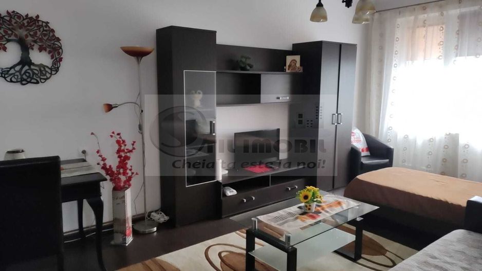 Apartament 2 camere, Central - Piata Unirii-Cuza Voda - Poză 1