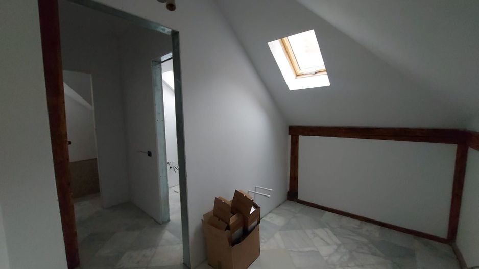 Palatul Parlamentulu Izvor | Cotroceni | Curte libera 300Mp |10 parcari in curte - Poză 40