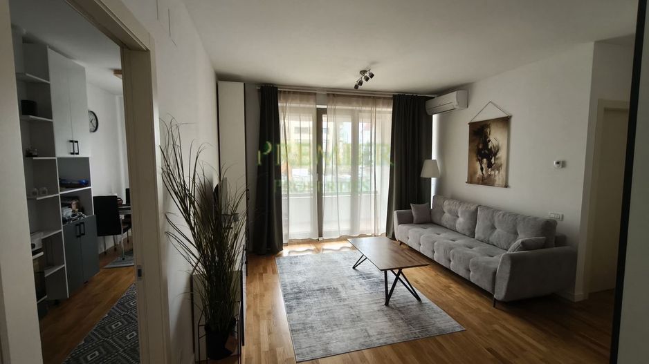 SOS. NORDULUI 2 CAMERE | MOBILAT SI UTILAT | READY TO MOVE | LOC DE PARCARE INCL - Poză 2