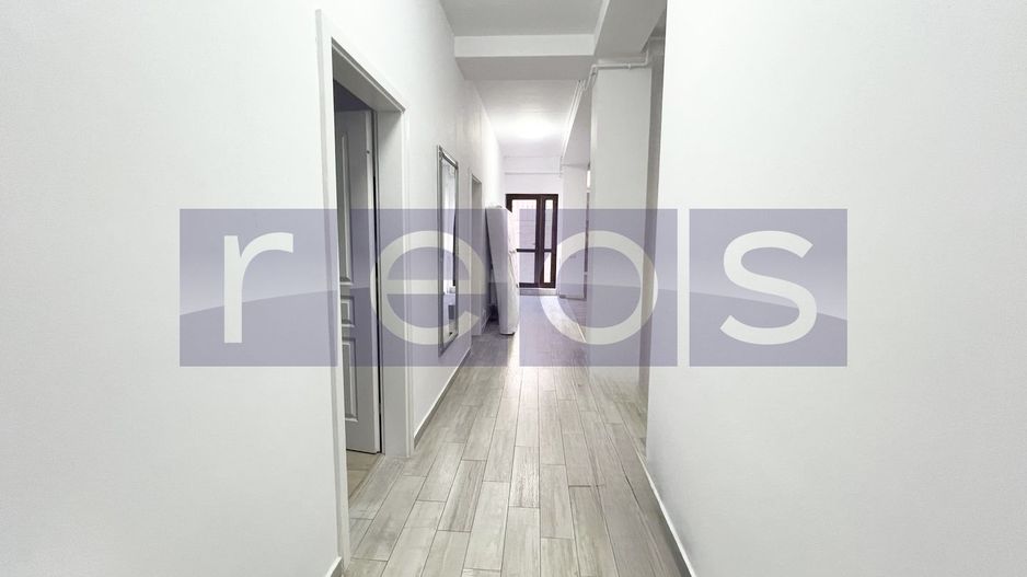 VANZARE | 3 CAMERE | 130MP | TERASA | GARAJ + BOXA | 1 MAI - Poză 9