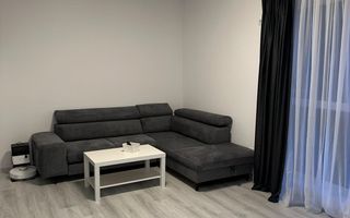 Garsoniera, mobilata utilata – Pallady, prima inchiriere  metrou Teclu - Poză 5