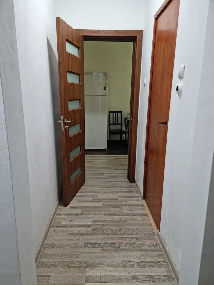 Garsonieră decomandată 42 mp, pet friendly, balcon mare, Diham-Basarabiei - Poză 4