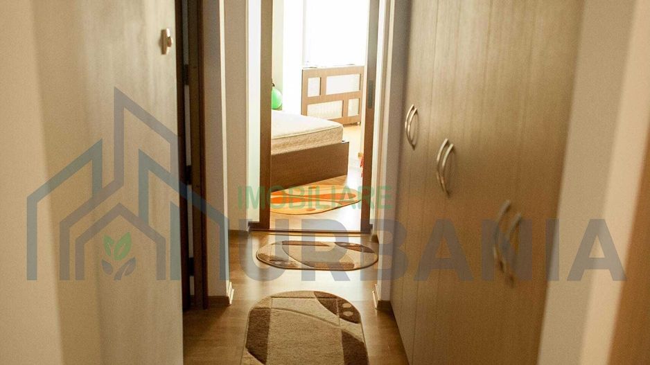 Apartament 3 camere de inchiriat, minim 1 an, Canta, Iasi - Poză 1