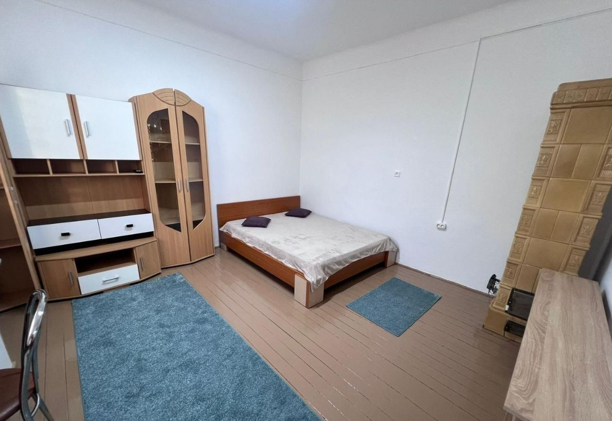 Apartament cu o camera la casa | 40 mp | Zorilor | UMF | USAMV - Poză 1