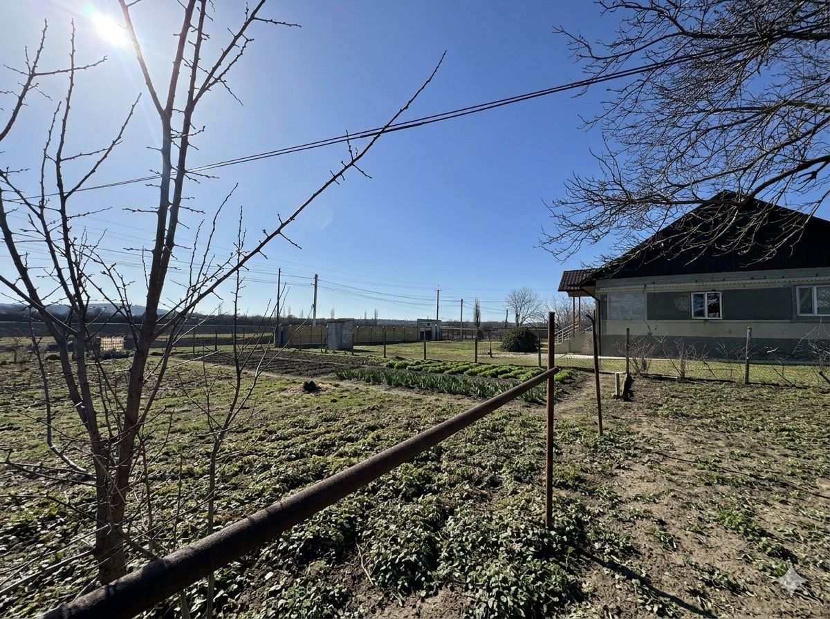 Casă în Floreni, Mun. Chișinău - Poză 8