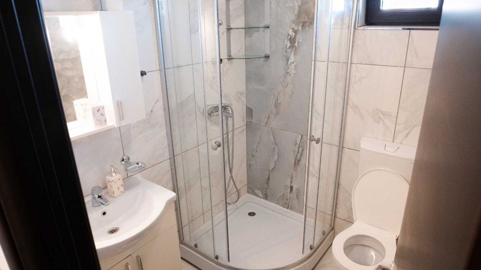 AP. 2 CAMERE MATEI VOIEVOD, BLOC NOU, CENTRALA, METROU 15 MINUTE - Poză 5