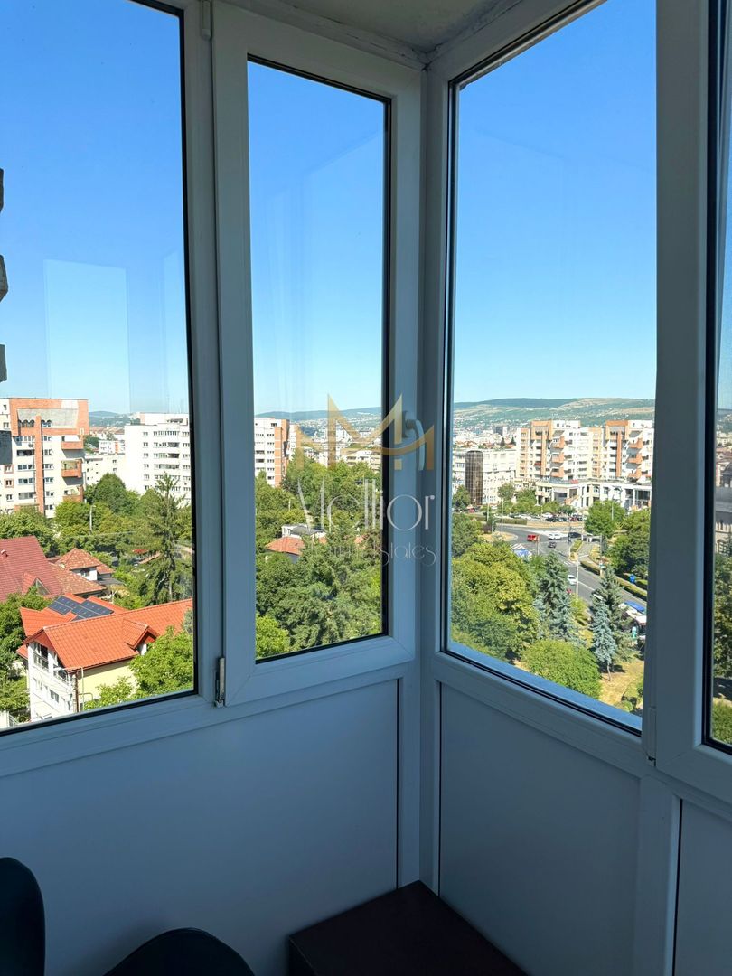 Apartament 2 camere | Gheorgheni | zona Interservisan! - Poză 13