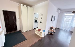 Apartament cu 2 camere | Loc de parcare | Zona centrală - Apahida - Poză 8