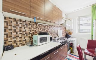 Apartament 2 camere Metalurgiei | 52,7 mp utili | Centrală proprie - Poză 9