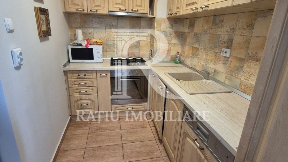 Apartament 2 camere | Prima Nufărul | Parcare - Poză 10