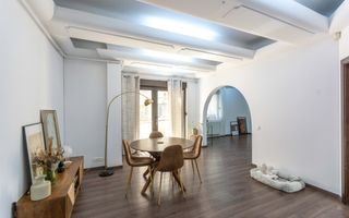 Arcul de Triumf, Kiseleff, Maresal Averescu,ap. 4 camere,bloc Art Deco - Poză 3