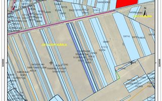 Teren de vanzare 28100 mp în Ciorogarla, Ilfov - Poză 7