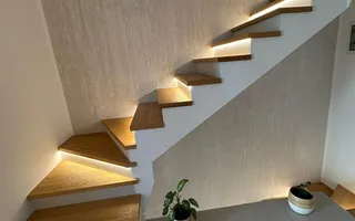 Duplex ultrafinisat panorama de vis cartier Voronet - Poză 20