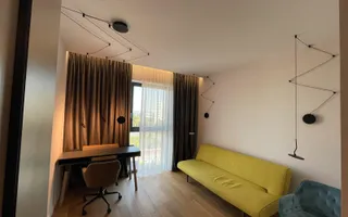 One Herastrau Towers | Zona de dressing | Apartament exclusivist | Lux - Poză 15
