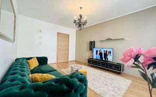 Parcul Carol-Isg Residence | 3 camere | 68mp | et 7 | Investitie | 195.000 euro - Poză 2