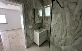 Casa nouă premium - la intrare în Sântandrei, garaj - Poză 11