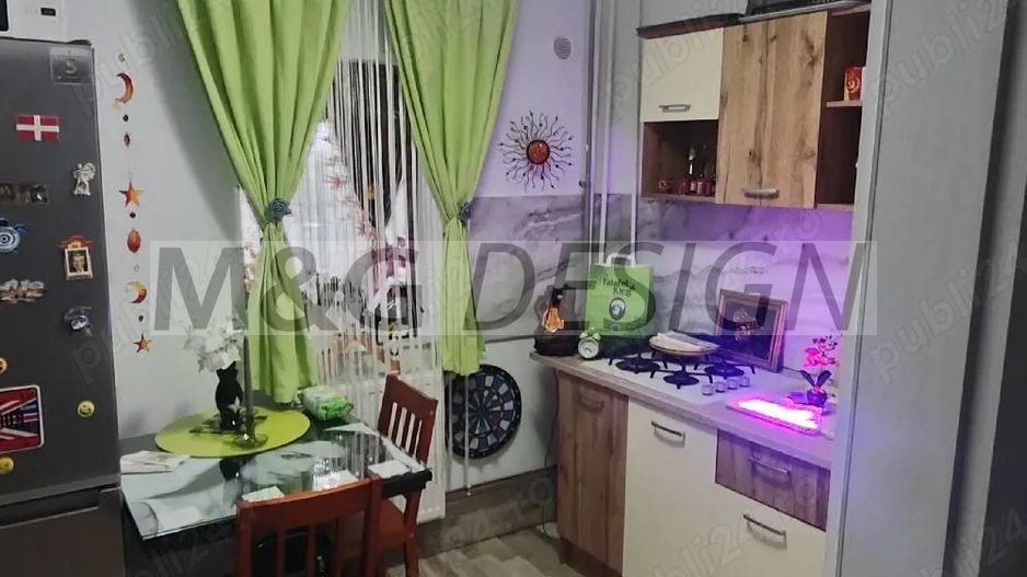 Apartament 2 camere Girocului -Plavat - Poză 5