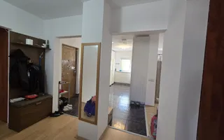 Apartament cu 4 camere | Etaj intermediar | Zona Parcul Rozelor - Poză 16