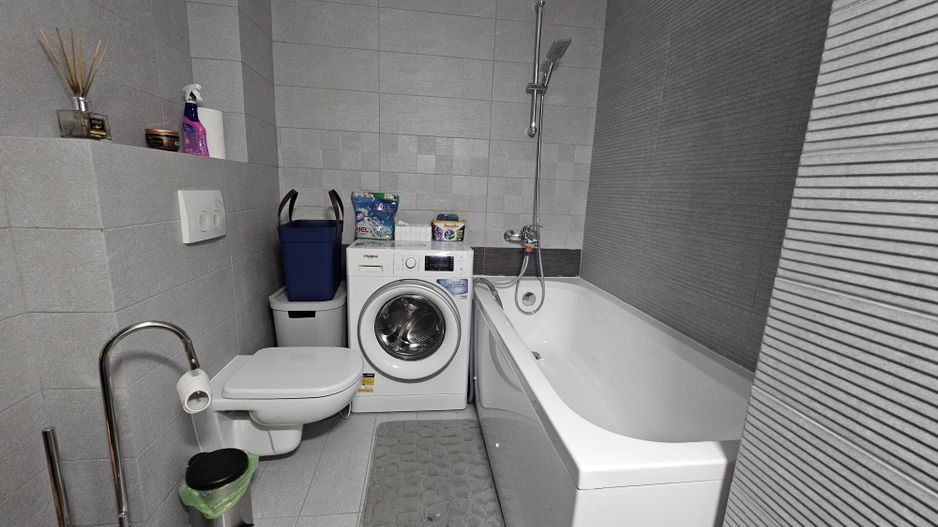 Apartament de vanzare 3 camere Casa Del Mar Mamaia/Constanta - Poză 7