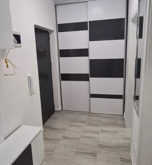 Garsoniera -Studio.  Centrala proprie. Balcon. Bloc nou. Loc parcare. - Poză 4