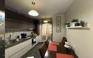 3 camere/2 băi/La 2 minute de Iulius Mall - Poză 2