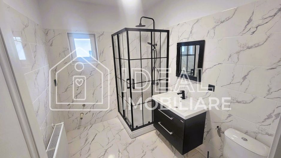 Casa Individuala pe un singur nivel cu 2200 mp de curte, in Săcel - Poză 4