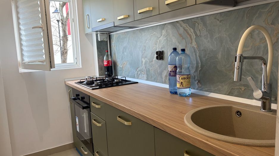 Apartament cochet cu doua camere, Brancoveanu, 83.300€ - Poză 5