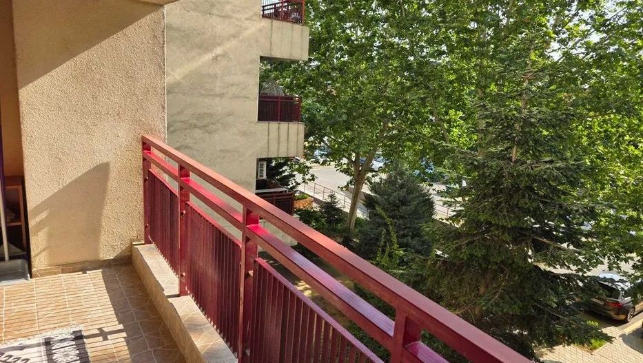 GARSONIERA- PRELUNGIREA GHENCEA, CENTRALA PROPRIE, METROU 10 MIN - Poză 9