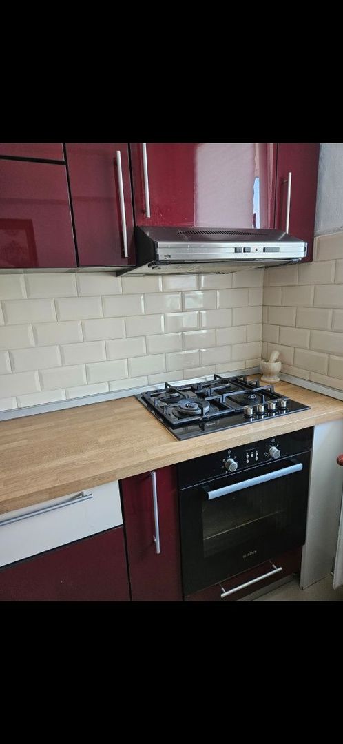 Apartament Regie 2 camere - Poză 5