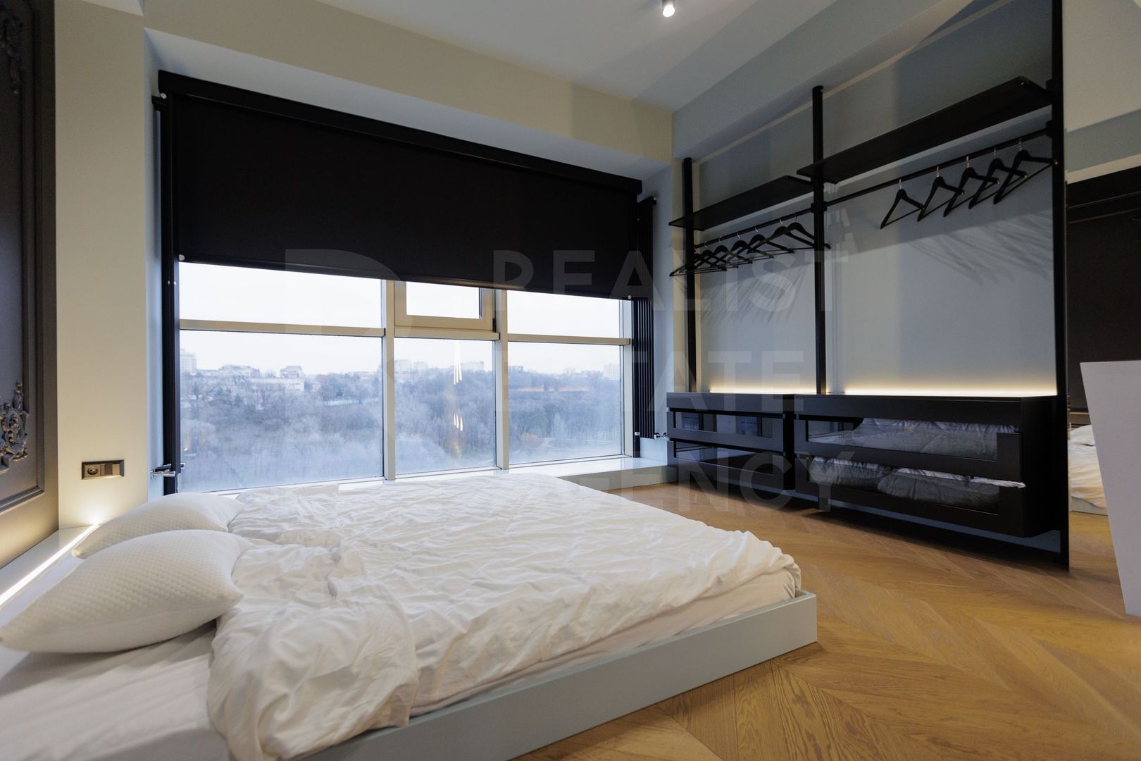Chirie, apartament, 1 cameră, bd. Ștefan cel Mare, Centru - Poză 8