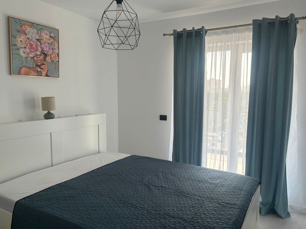 Apartament Berceni/Sun Royal View - Poză 5