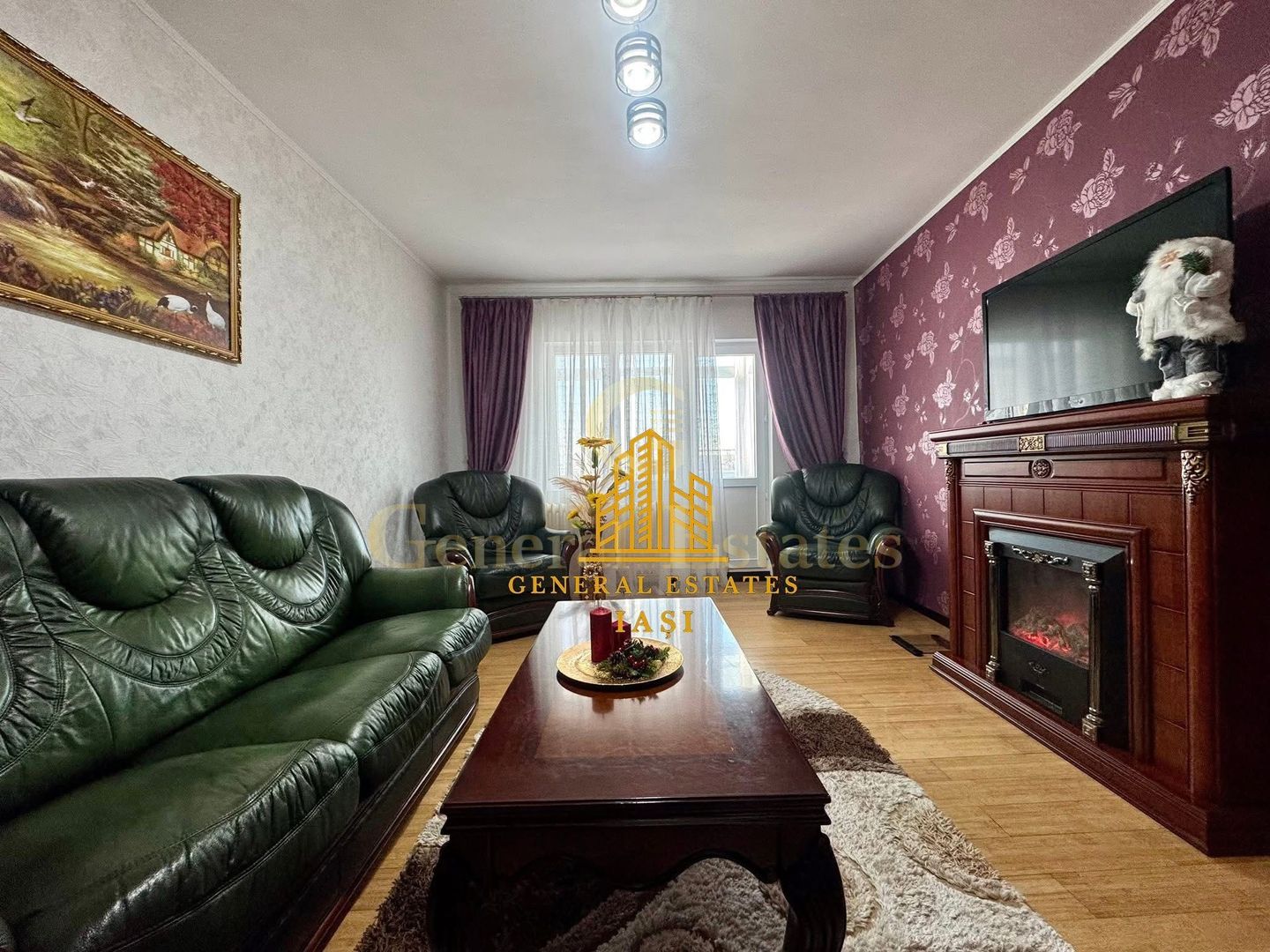 Vânzare apartament -Tătărași, Str. Vasile Lupu (Stația Flora) - Poză 10