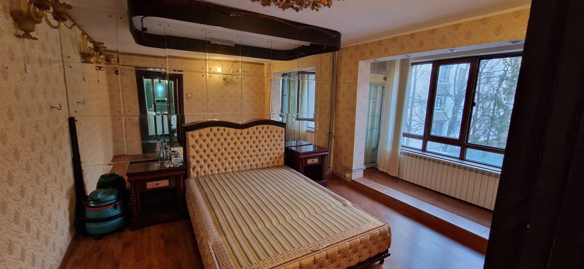 PROPRIETAR 3 CAMERE  Drumul Taberei, Parc Moghioroș - Poză 14