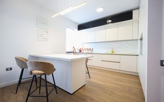 Bulevardul Pipera | Penthouse de lux | 363mp | 0% Comision - Poză 5