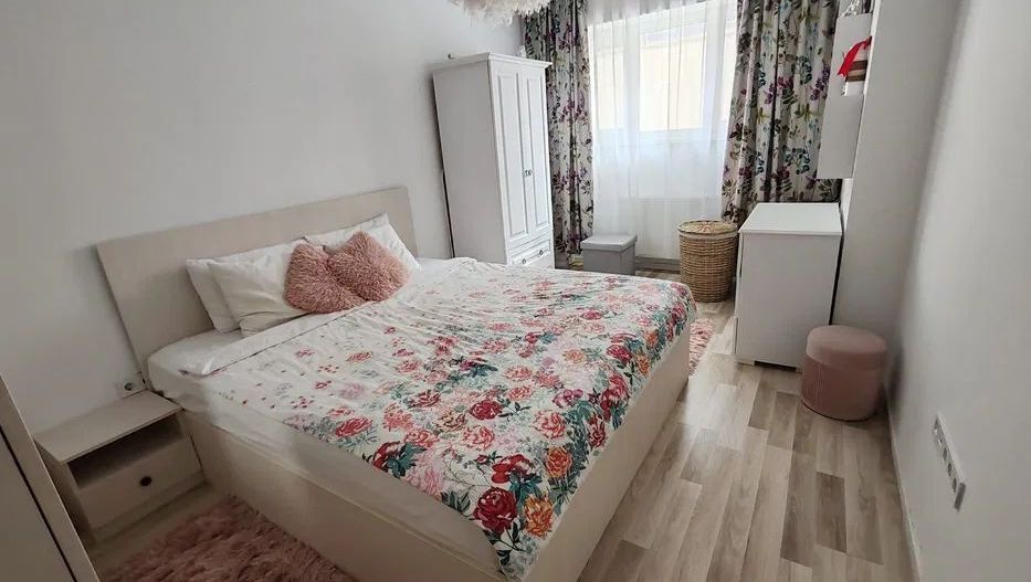 APARTAMENT DE LUX 2 CAMERE DECOMANDAT GRAN VIA PLAZA MALL - Poză 4