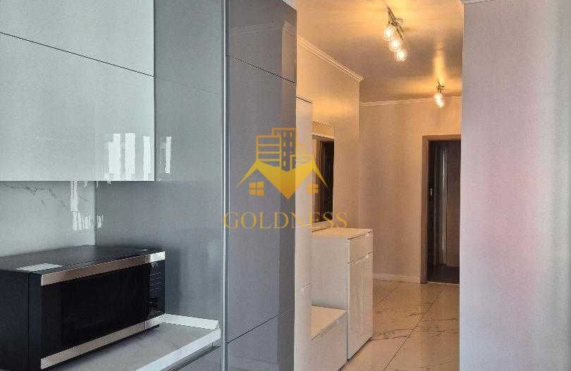 2 camere, Bloc Nou, Lidl, Buna Ziua, Parcare subterana, Grand Hotel - Poză 5