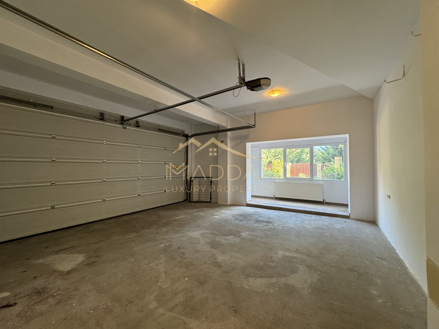 Vila Individuala _7 camere***Piscina***Teren 1000 mp // Erou Iancu Nicolae - Poză 23