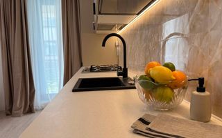 VANZARE 2CAMERE | ROND OMV | 56MP | PARTER | MOBILAT-UTILAT LUX PARCARE - Poză 6