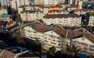 Apartament 2 camere, hol mare, Zona Dorobantilor, COMISION 0 - Poză 28