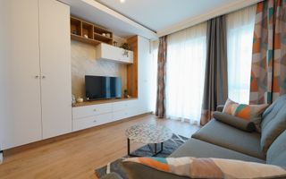 Studio Dublu + Parcare, Belvedere Residence, Pipera - Poză 3