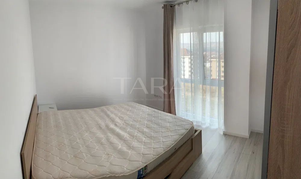 Apartament cu 2 camere de vânzare, zona Eroilor. - Poză 4
