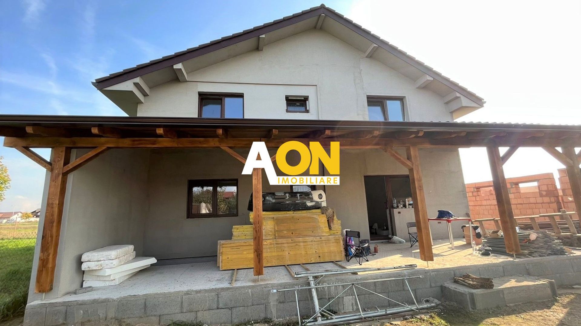 Casa de vanzare, S+P+M, 6 Camere, 2 Bai - Poză 20