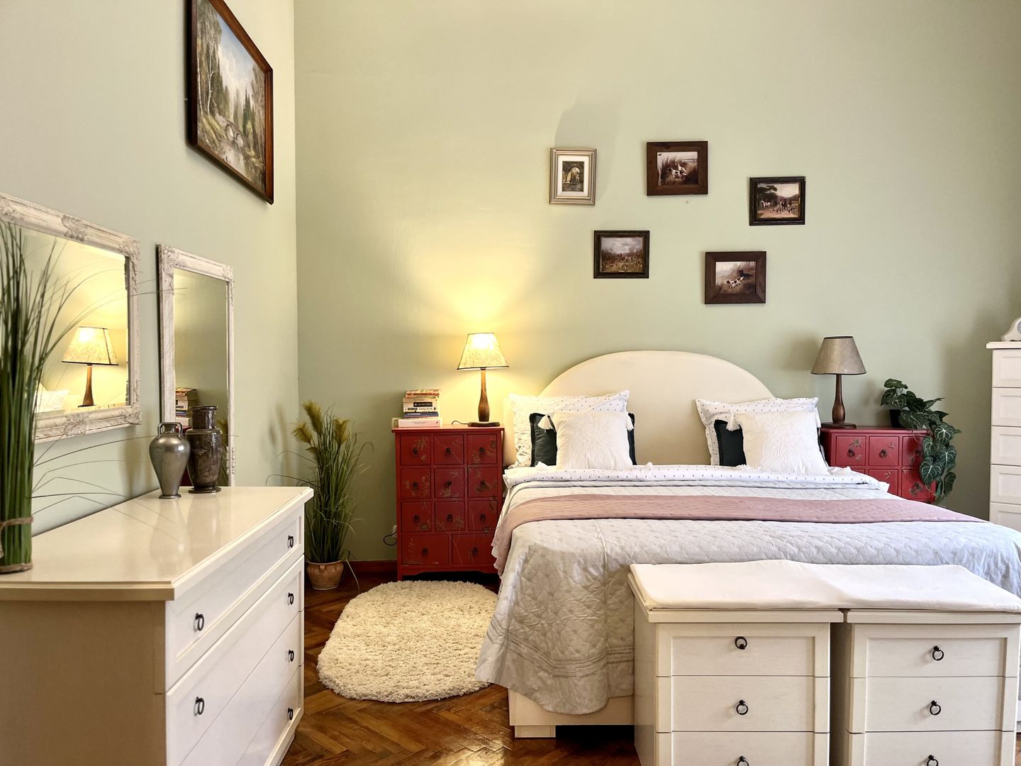 Apartament grandios cu vedere spectaculoasă spre Piața Libertății - Poză 20