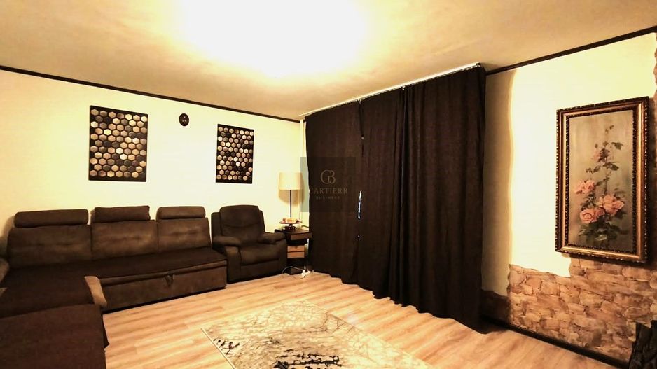 2 CAMERE | DECEBAL | THEODOR SPERANTIA - Poză 1