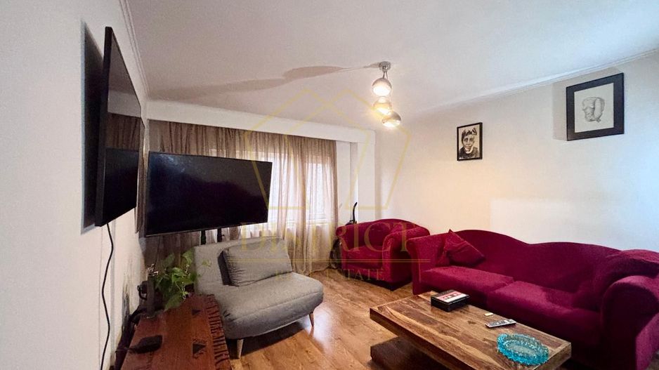 COM 0% Apartament modern cu 3 camere | Lunei - Poză 3