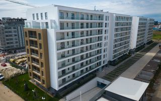 Pipera, apartament premium, 2 camere, parcare inclusă - Poză 13