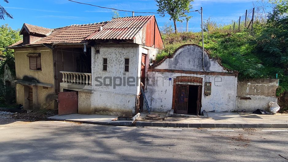 SAPIENT/TEREN INTRAVILAN 600 MP CU ANEXE ȘI PIVNITE - EPISCOPIA - Poză 3