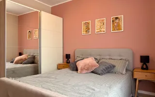 Apartament de închiriat 2 camere|Doamna Stanca|Selimbar|Nou|Parcare|Balcon - Poză 24