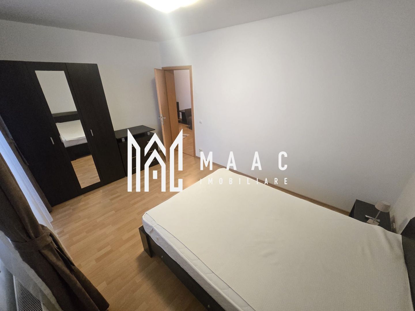 Apartament 2 camere decomandat parter gradina Strand - Poză 12