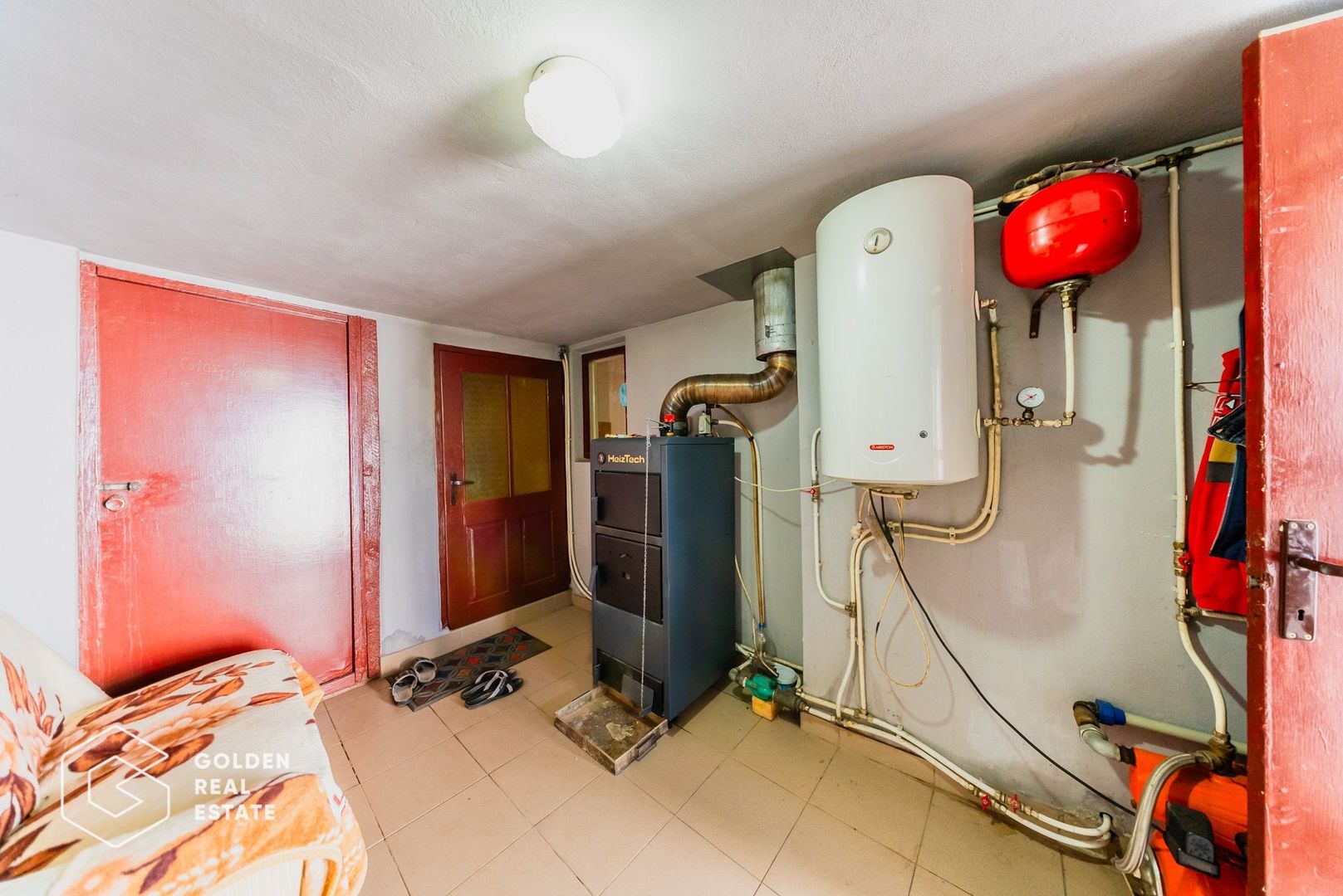 Casa in Nadlac, teren 812 mp - Poză 22